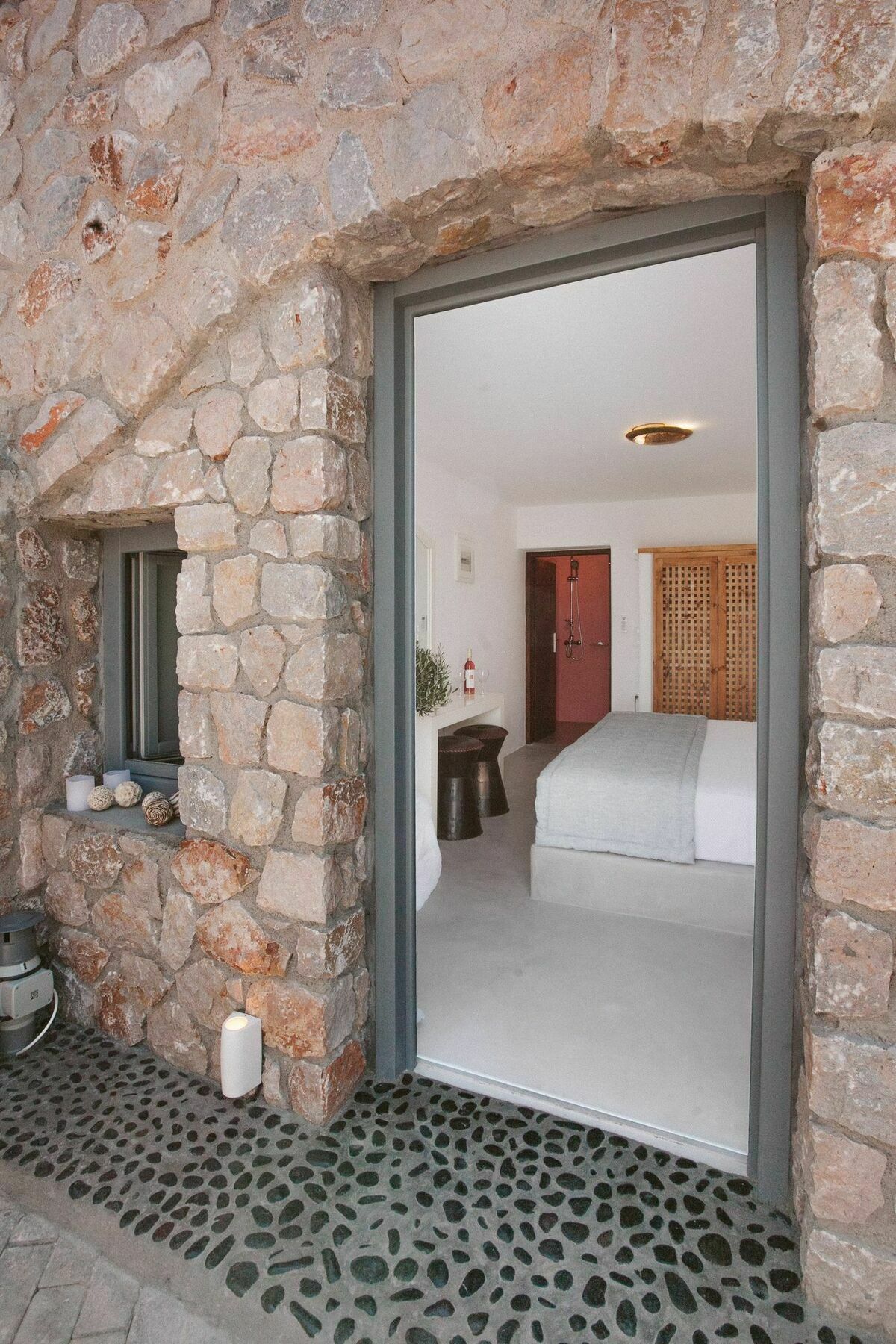 Akrotírion Adelante 88 Villas מראה חיצוני תמונה