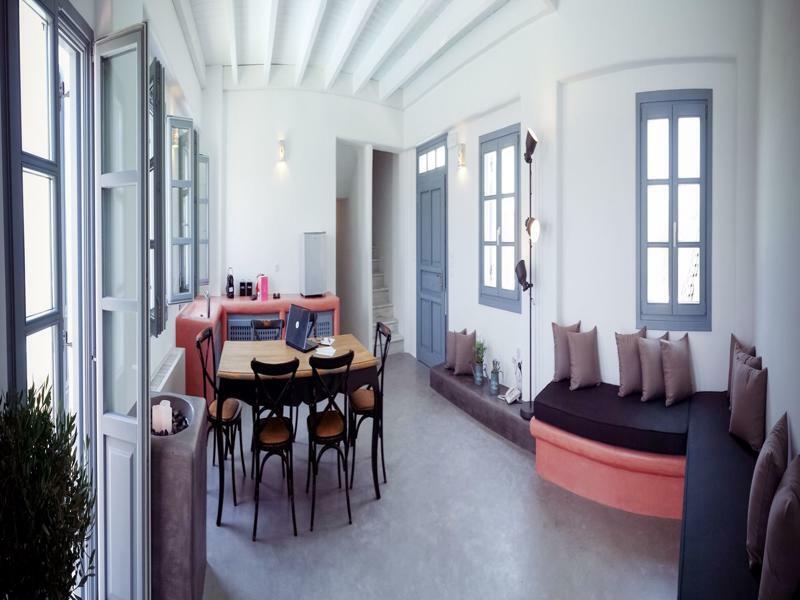 Akrotírion Adelante 88 Villas מראה חיצוני תמונה