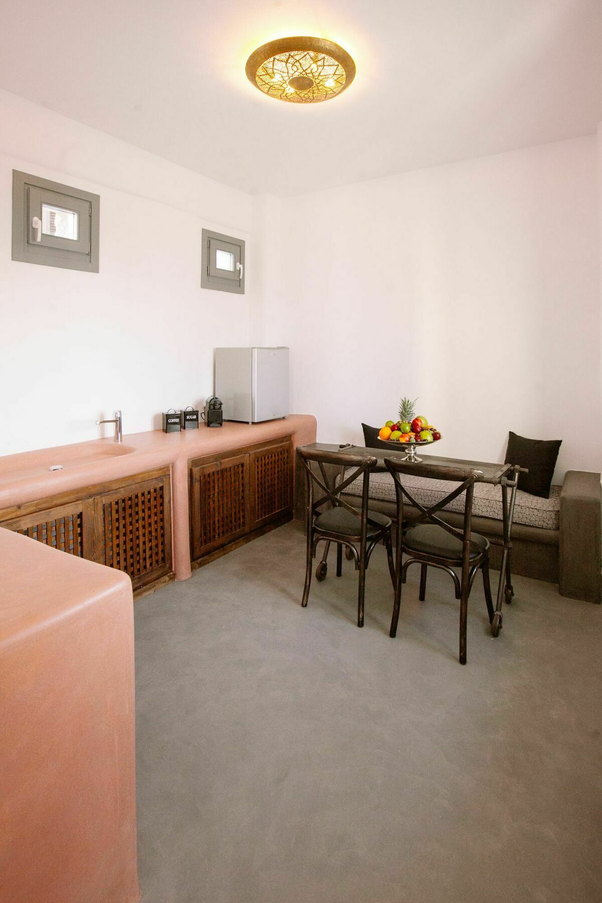 Akrotírion Adelante 88 Villas מראה חיצוני תמונה