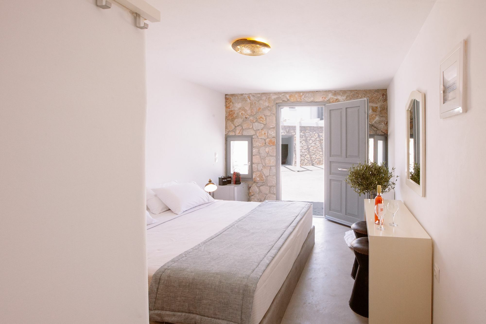 Akrotírion Adelante 88 Villas מראה חיצוני תמונה