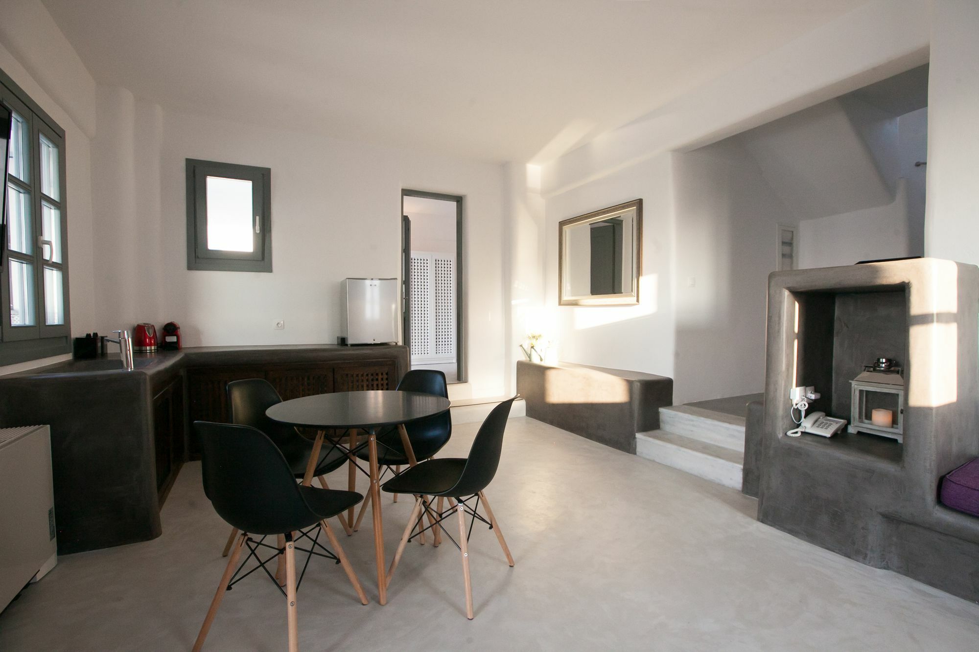 Akrotírion Adelante 88 Villas מראה חיצוני תמונה