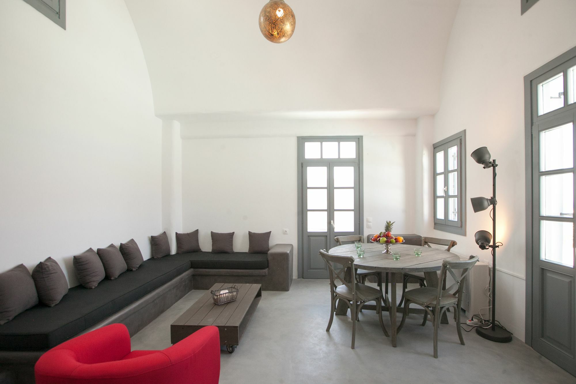 Akrotírion Adelante 88 Villas מראה חיצוני תמונה