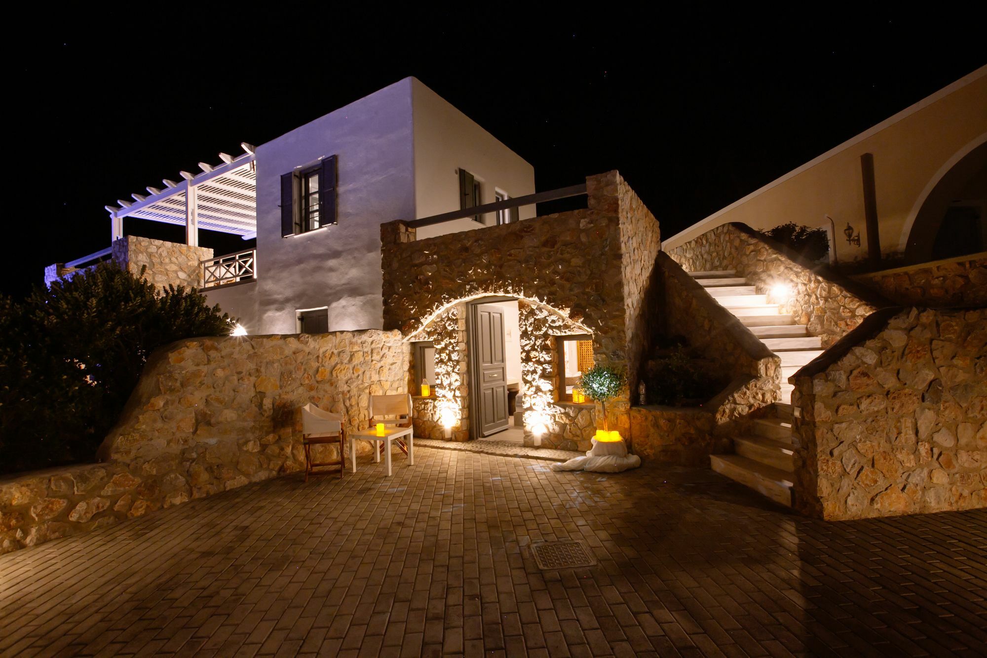 Akrotírion Adelante 88 Villas מראה חיצוני תמונה
